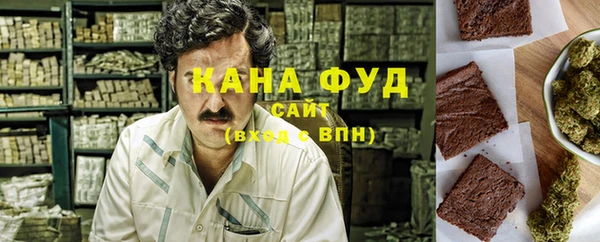 хмурый Алексин